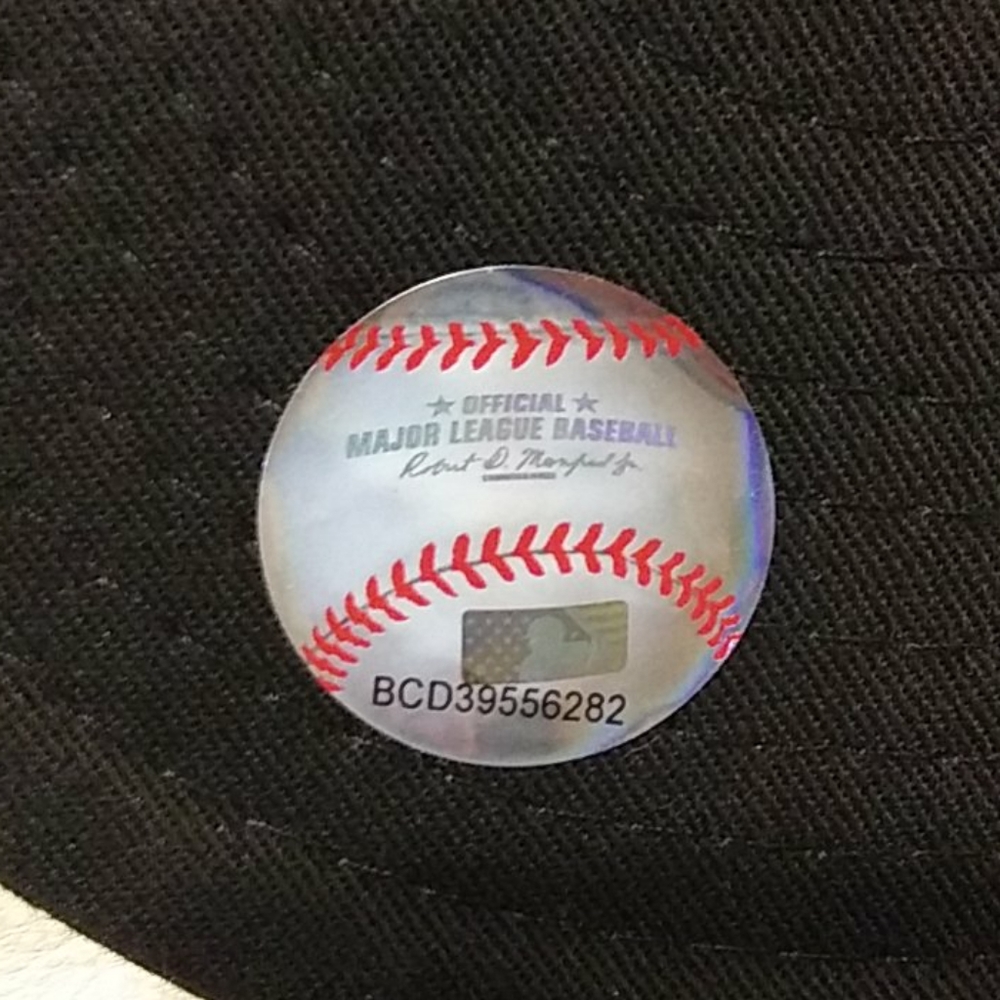 TC Snap Back - Picture 2 of 4